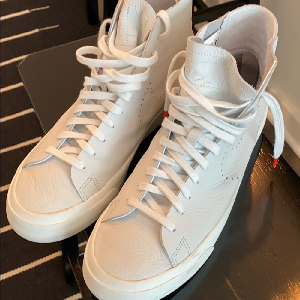 Nike Blazer Super Limited EU release